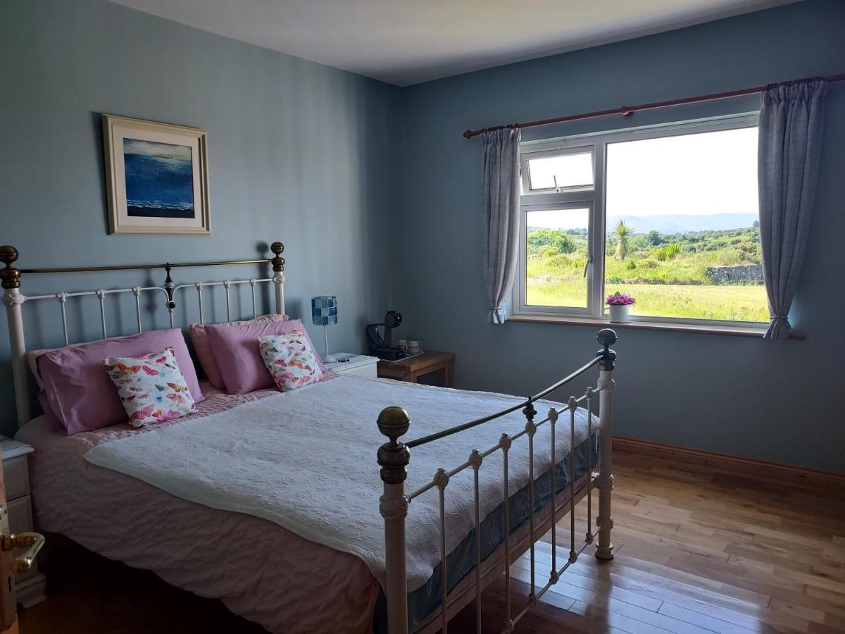 Tullaleagan Guesthouse Oughterard Luaran gambar