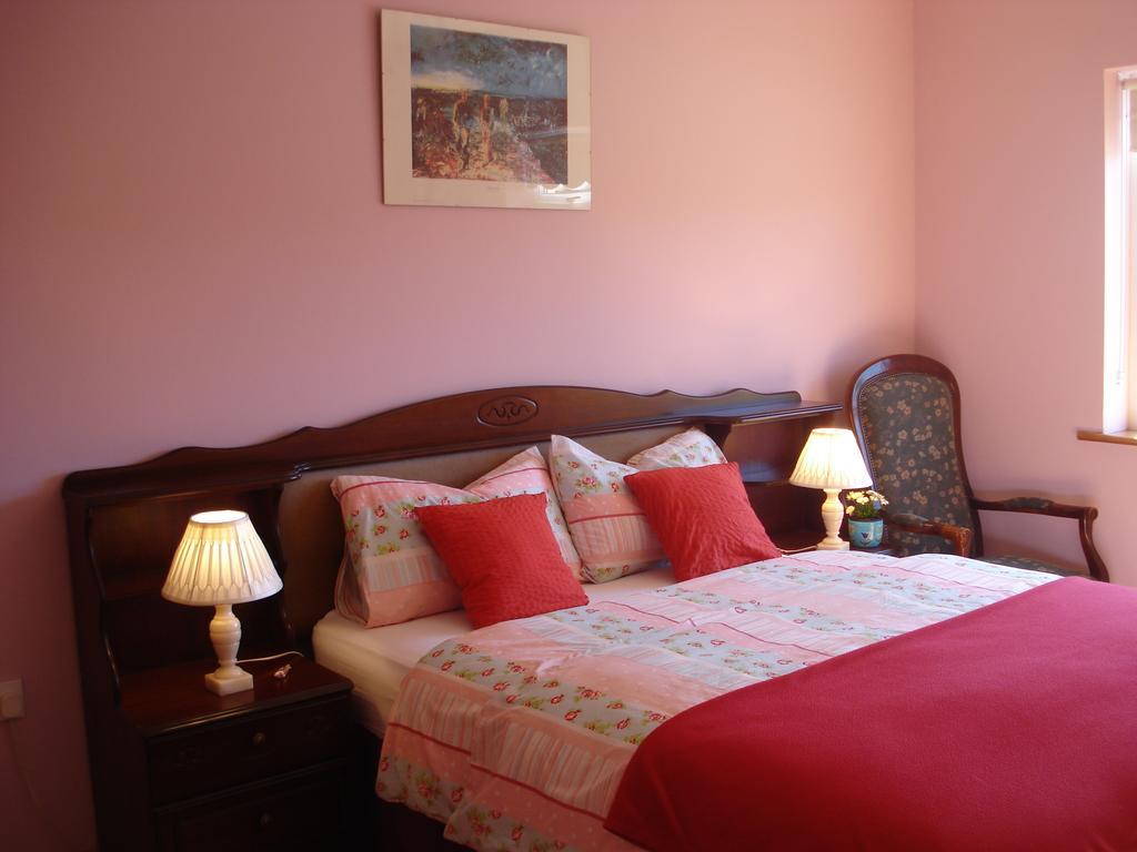Tullaleagan Guesthouse Oughterard Bilik gambar