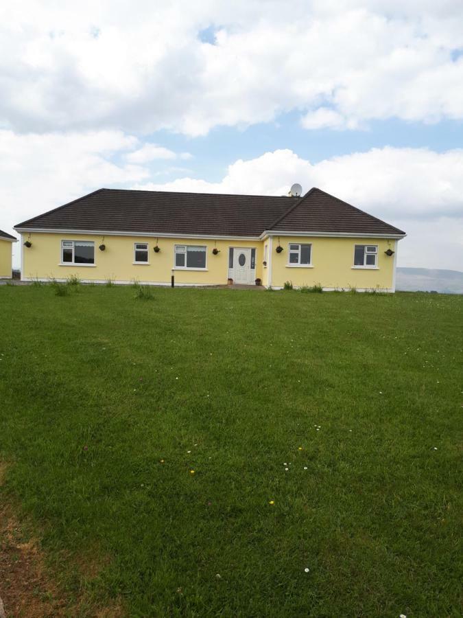 Tullaleagan Guesthouse Oughterard Luaran gambar