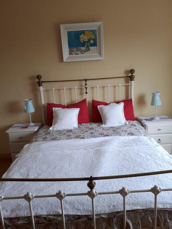 Tullaleagan Guesthouse Oughterard Luaran gambar