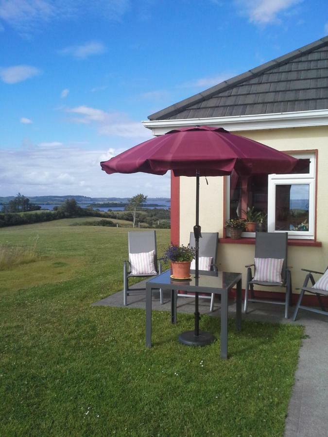 Tullaleagan Guesthouse Oughterard Luaran gambar